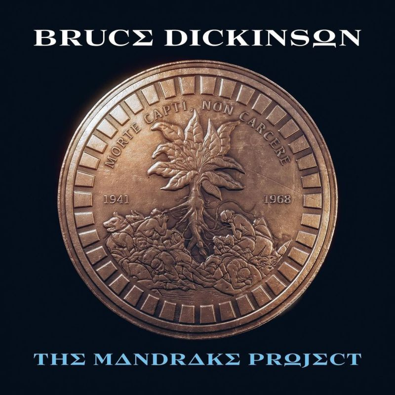 Bruce Dickinson - The Mandrake ProjectBruce-Dickinson-The-Mandrake-Project.jpg