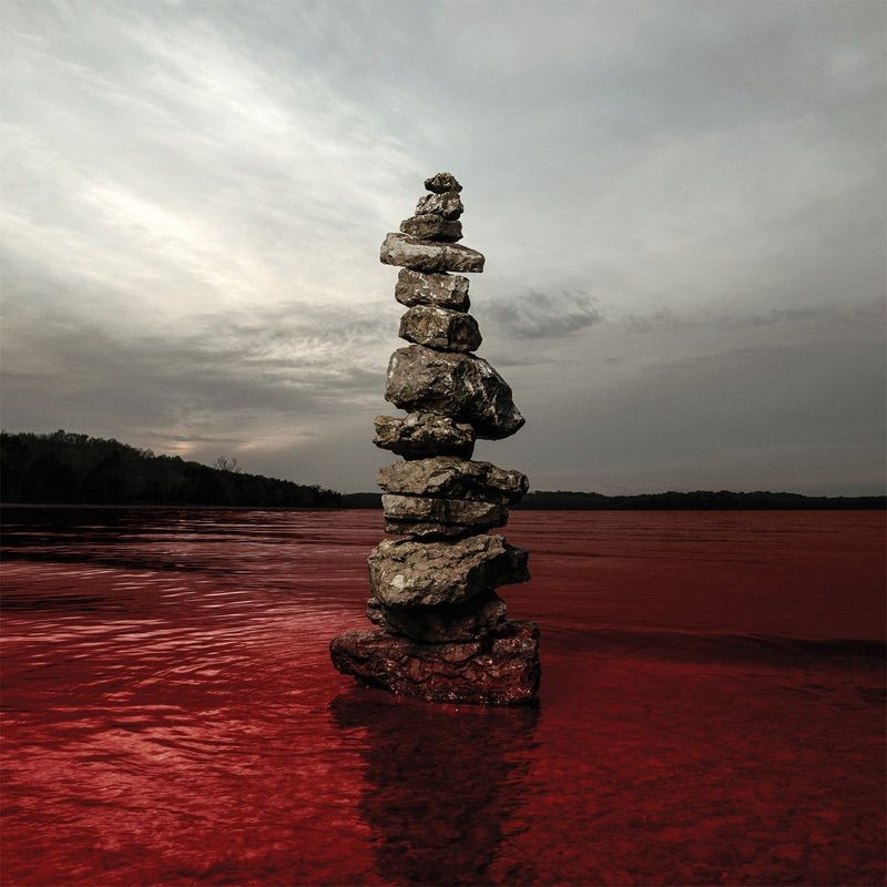 Sevendust - Blood & StoneSevendust-Blood-Stone.jpg