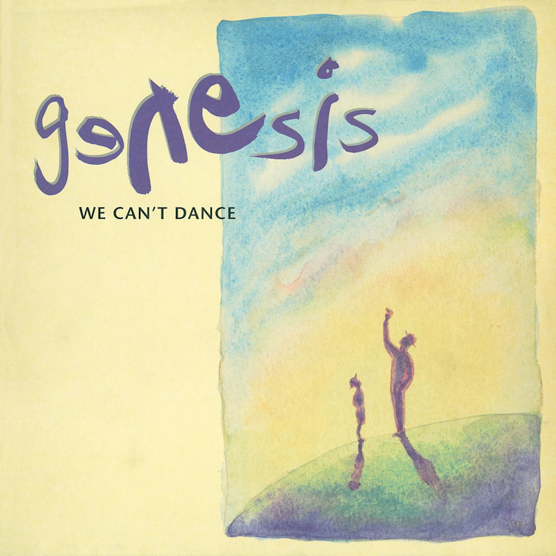 Genesis - We Can't DanceGenesis-We-Cant-Dance.jpg
