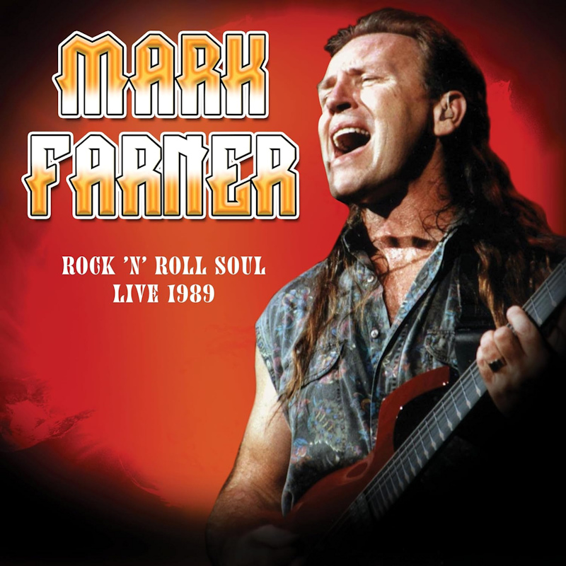 Mark Farmer - Rock 'N' Roll Soul Live 1989Mark-Farmer-Rock-N-Roll-Soul-Live-1989.jpg