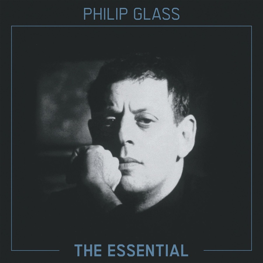 Philip Glass - The EssentialPhilip-Glass-The-Essential.jpg