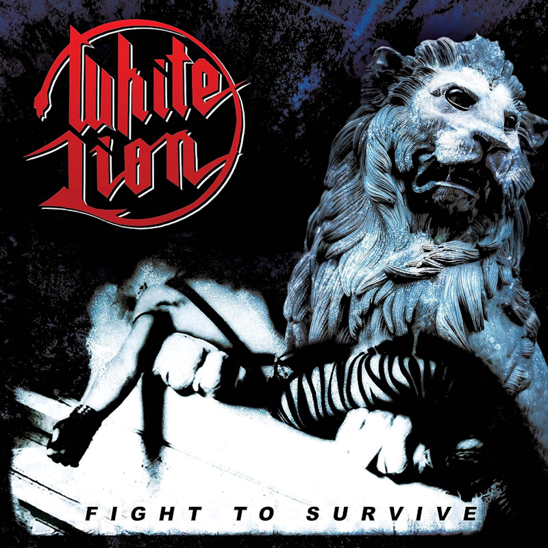White Lion - Fight To SurviveWhite-Lion-Fight-To-Survive.jpg