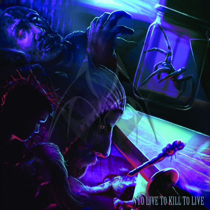 Manticora - To Live To Kill To LiveManticora-To-Live-To-Kill-To-Live.jpg