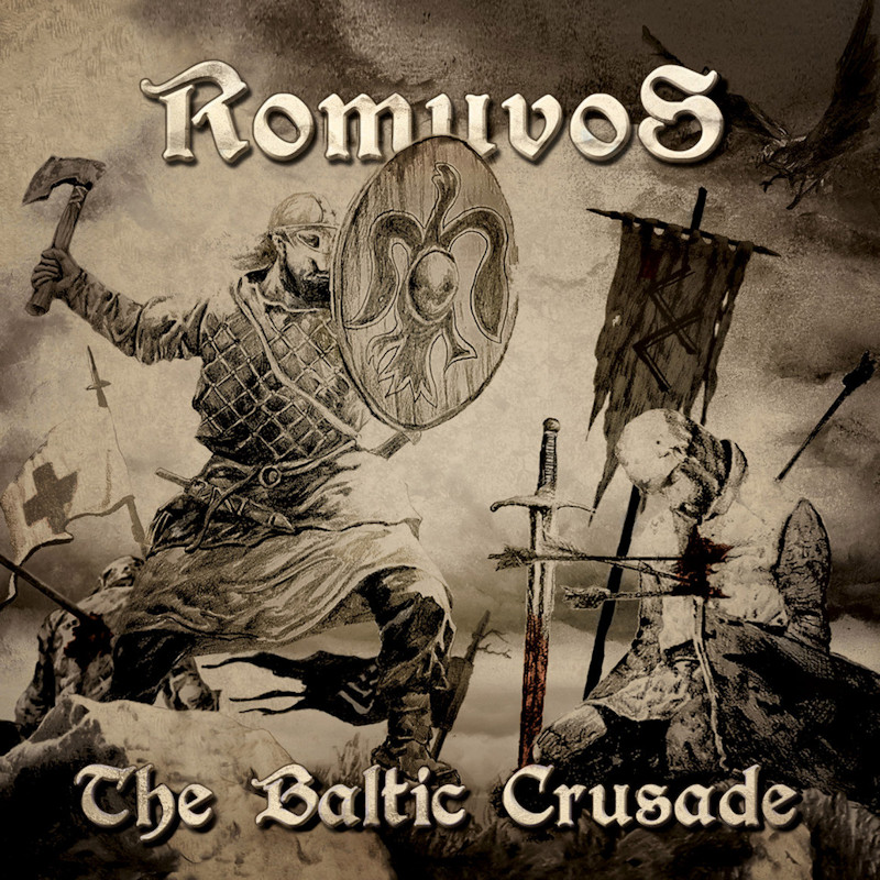 Romuvos - The Baltic CrusadeRomuvos-The-Baltic-Crusade.jpg