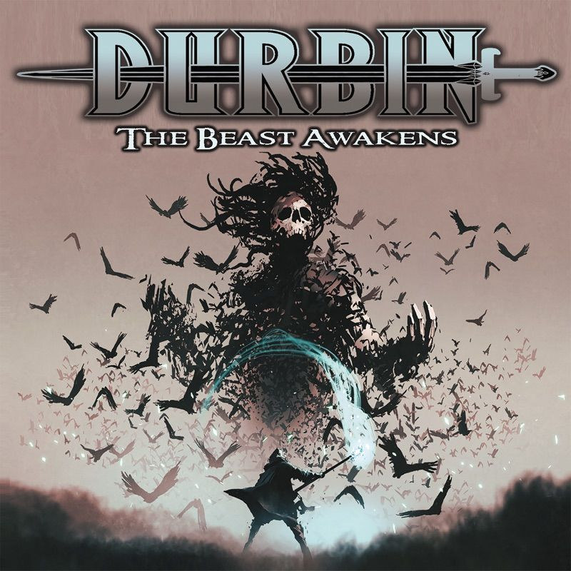 Durbin - The Beast AwakensDurbin-The-Beast-Awakens.jpg