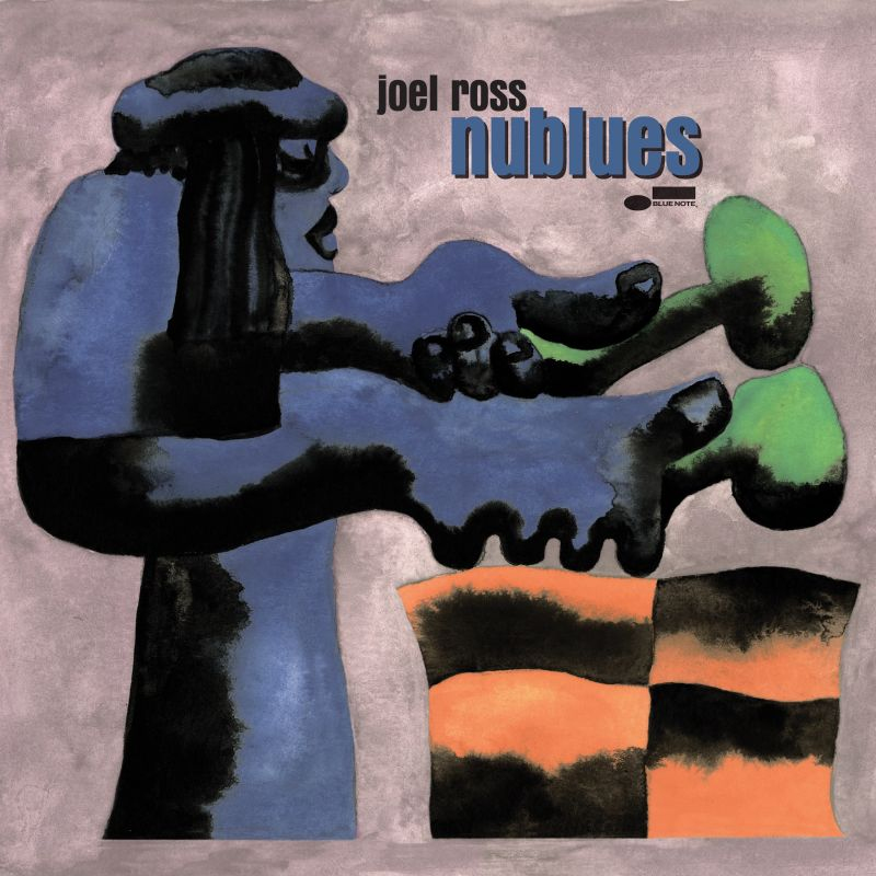 Joel Ross - nubluesJoel-Ross-nublues.jpg