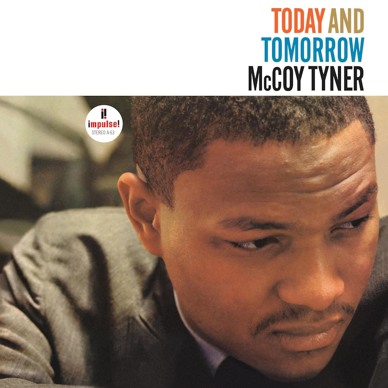 McCoy Tyner - Today And TomorrowMcCoy-Tyner-Today-And-Tomorrow.jpg