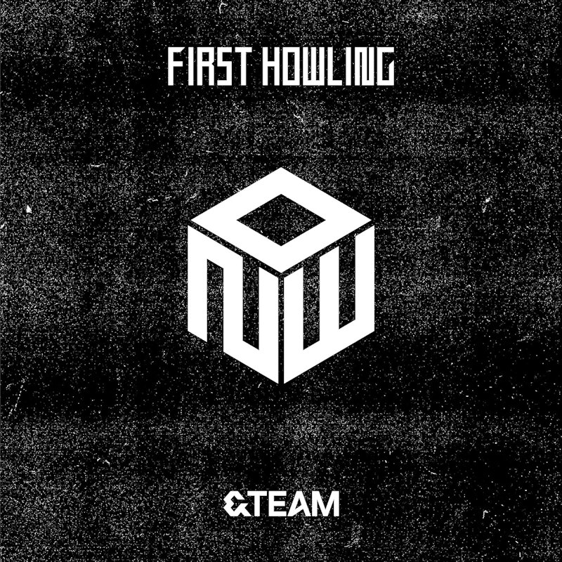 &TEAM - First Howling: NOWTEAM-First-Howling-NOW.jpg