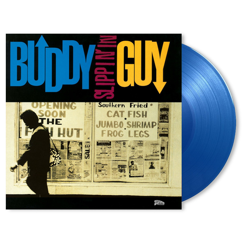 Buddy Guy - Slippin' In -coloured-Buddy-Guy-Slippin-In-coloured-.jpg