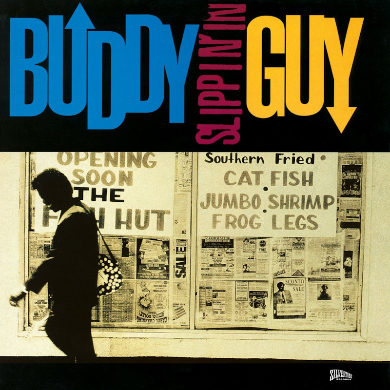 Buddy Guy - Slippin' InBuddy-Guy-Slippin-In.jpg