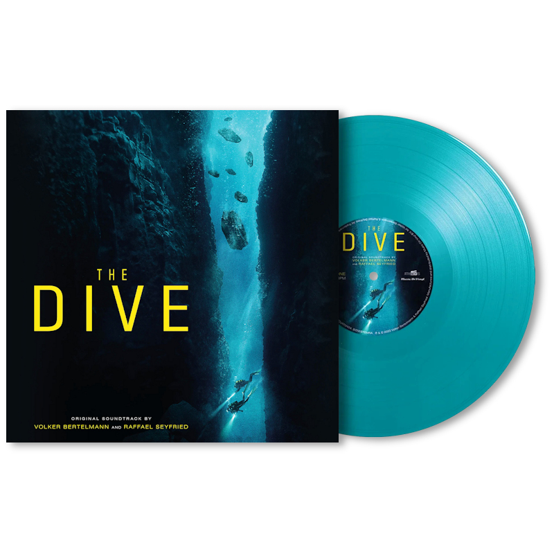 OST - The Dive -coloured-OST-The-Dive-coloured-.jpg