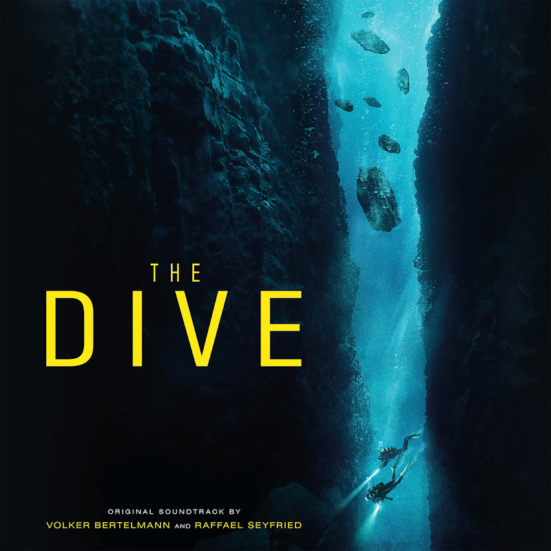OST - The DiveOST-The-Dive.jpg