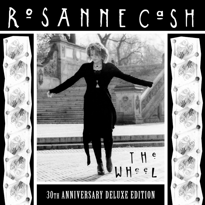 Rosanne Cash - The Wheel -30th Anniversary Deluxe Edition-Rosanne-Cash-The-Wheel-30th-Anniversary-Deluxe-Edition-.jpg