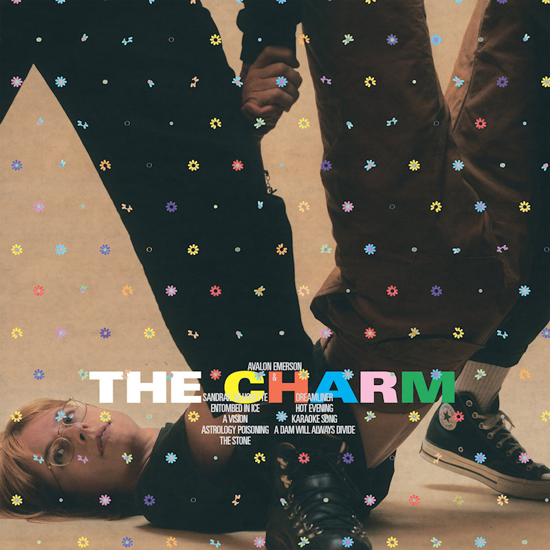 Avalon Emerson - & The CharmAvalon-Emerson-The-Charm.jpg
