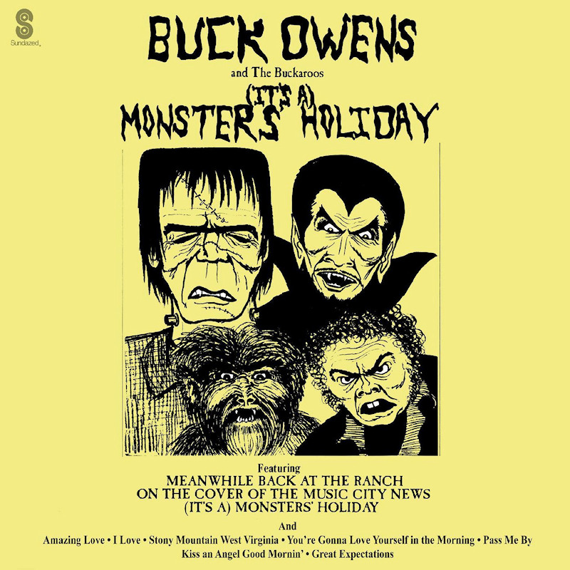 Buck Owens And The Buckaroos - (It's A) Monsters HolidayBuck-Owens-And-The-Buckaroos-Its-A-Monsters-Holiday.jpg