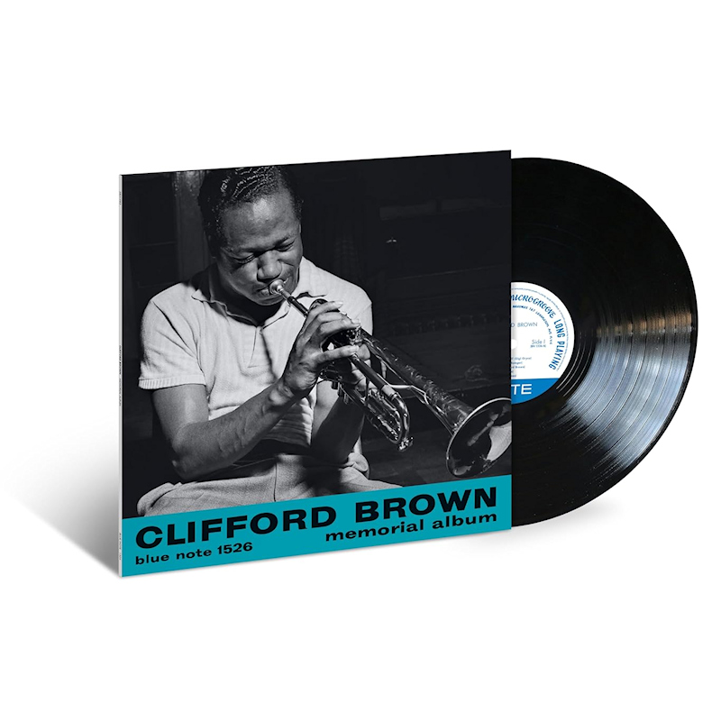 Clifford Brown - Memorial Album -lp-Clifford-Brown-Memorial-Album-lp-.jpg