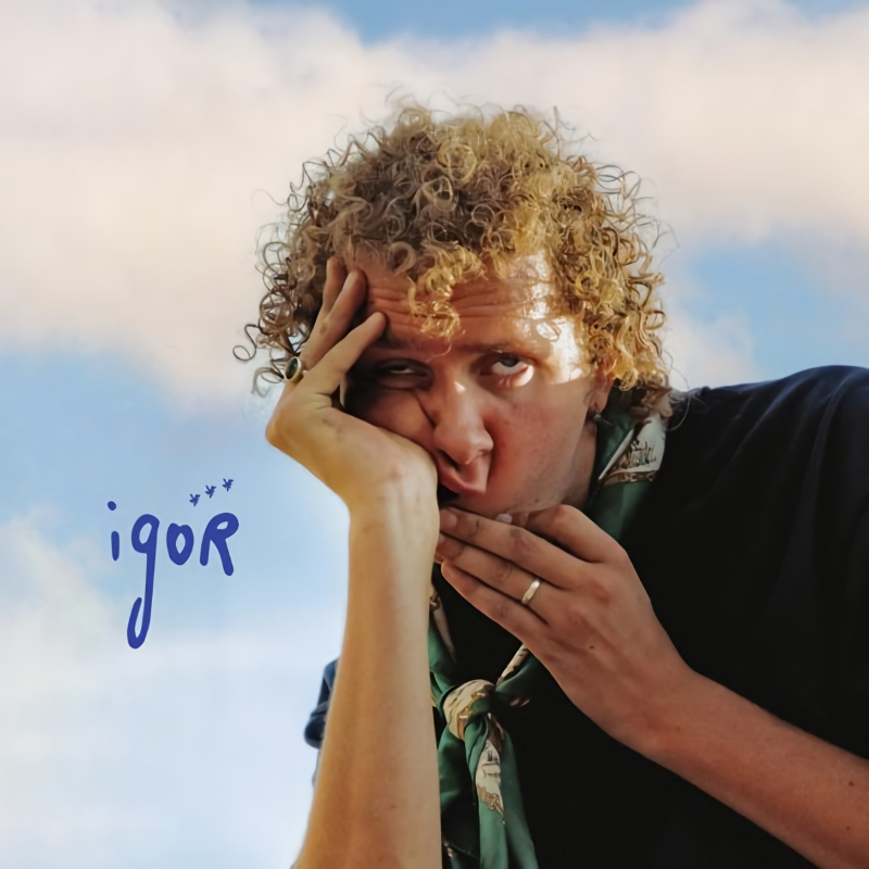 Igor - Kind Aan ZeeIgor-Kind-Aan-Zee.jpg