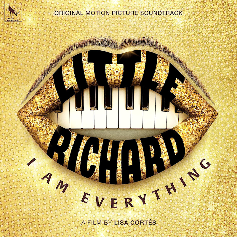 OST - Little Richard: I Am EverythingOST-Little-Richard-I-Am-Everything.jpg