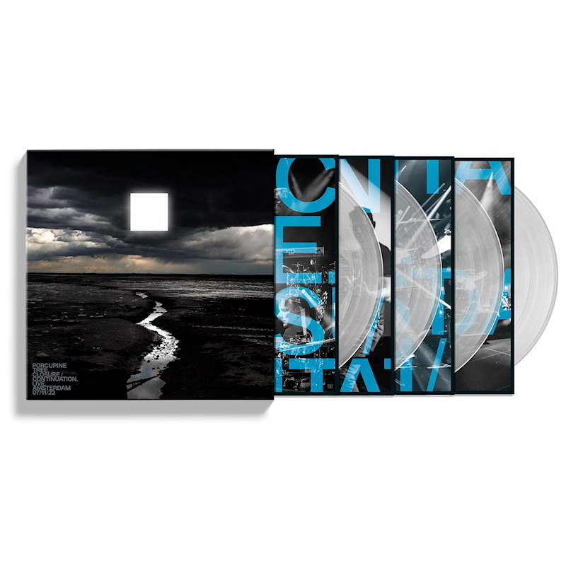 Porcupine Tree - Closure / Continuation. Live. Amsterdam 07-11-22 -coloured 4lp-Porcupine-Tree-Closure-Continuation.-Live.-Amsterdam-07-11-22-coloured-4lp-.jpg