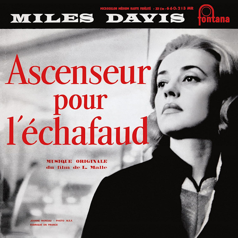 Miles Davis - Ascenseur Pour L'echafaudMiles-Davis-Ascenseur-Pour-Lechafaud.jpg
