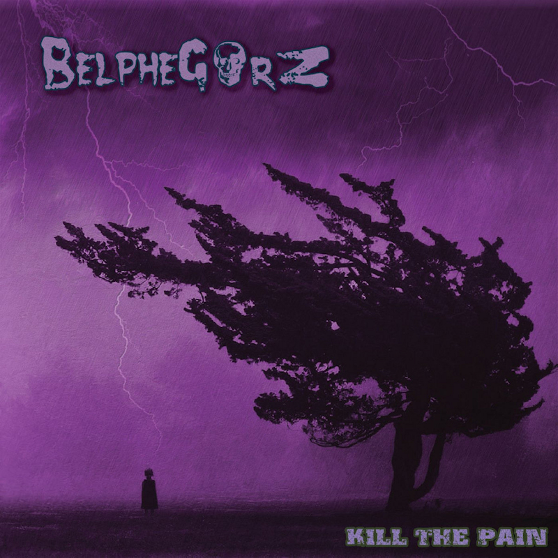 Belphegorz - Kill The PainBelphegorz-Kill-The-Pain.jpg