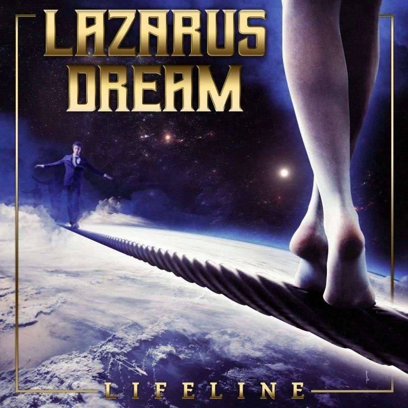 Lazarus Dream - LifelineLazarus-Dream-Lifeline.jpg