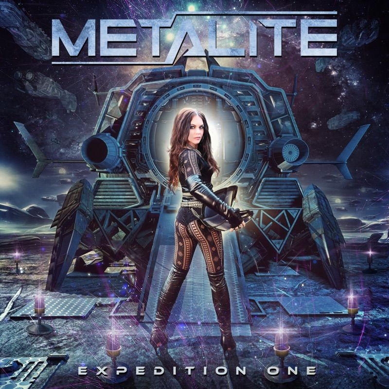 Metalite - Expedition OneMetalite-Expedition-One.jpg