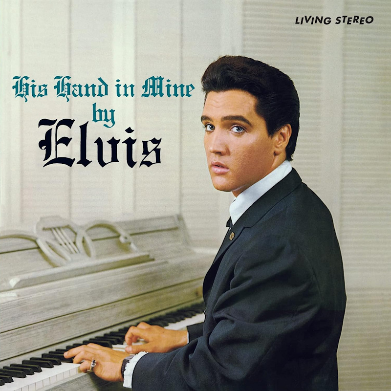 Elvis Presley - His Hand In My -waxtime-Elvis-Presley-His-Hand-In-My-waxtime-.jpg