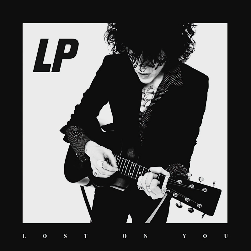 LP - Lost On You -standard version-LP-Lost-On-You-standard-version-.jpg