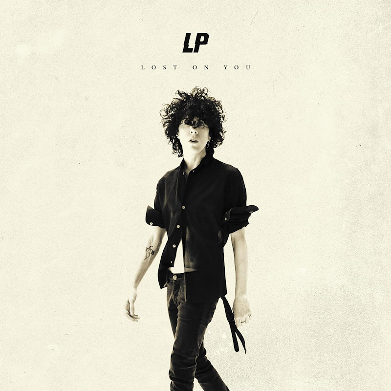 LP - Lost On YouLP-Lost-On-You.jpg