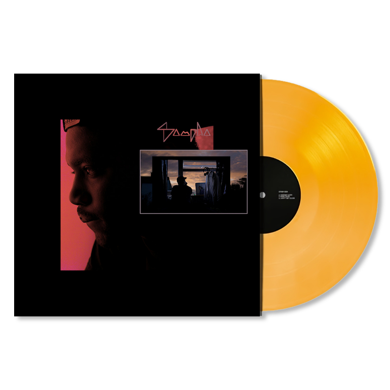 Sampha - Dual -coloured-Sampha-Dual-coloured-.jpg