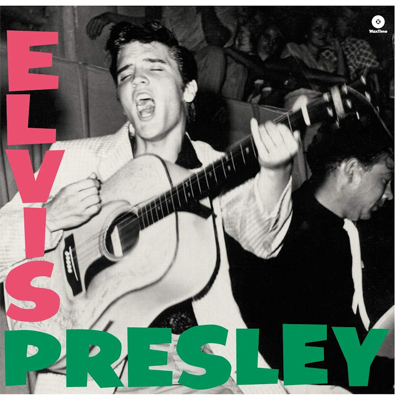 Elvis Presley - Elvis Presley -waxtime-Elvis-Presley-Elvis-Presley-waxtime-.jpg