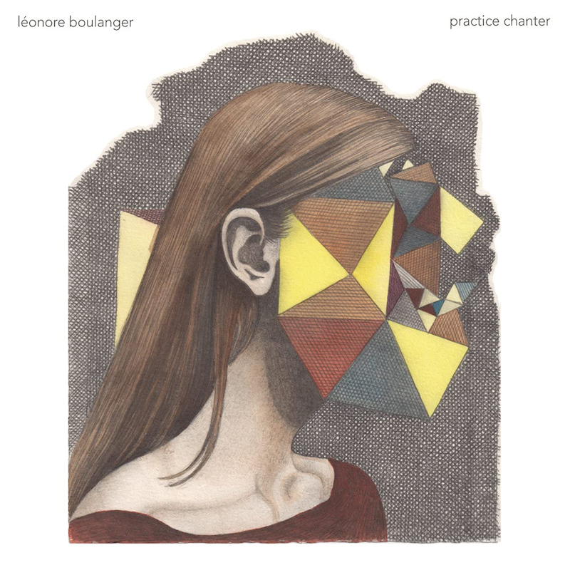 Leonore Boulanger - Practice ChanterLeonore-Boulanger-Practice-Chanter.jpg