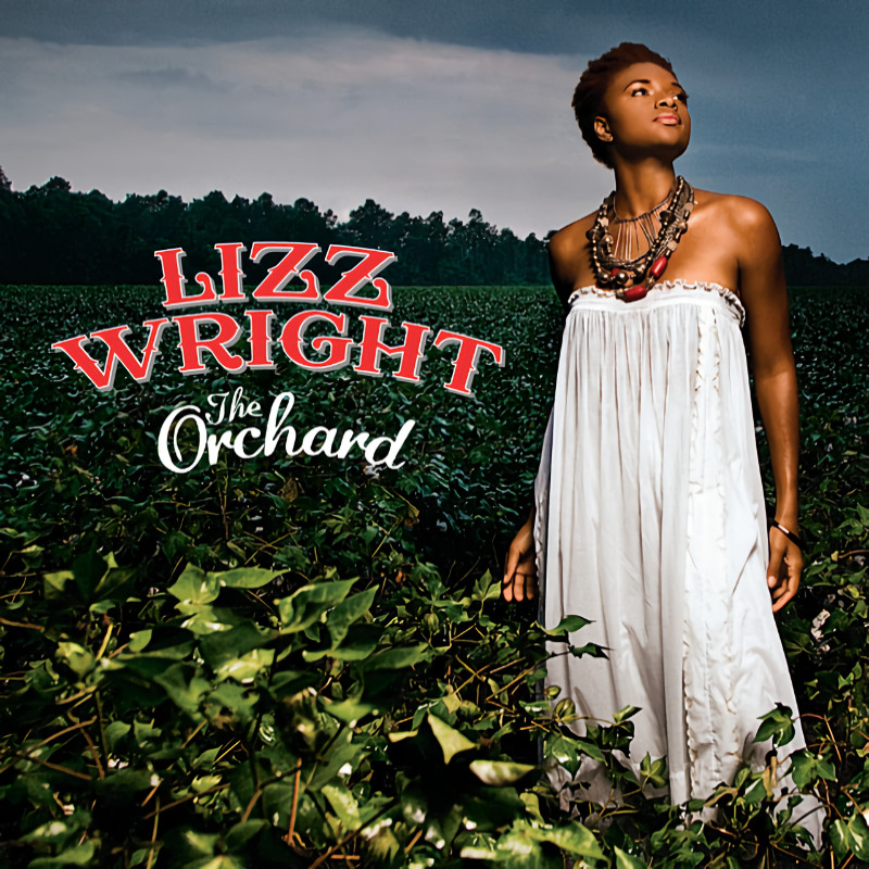 Lizz Wright - The OrchardLizz-Wright-The-Orchard.jpg