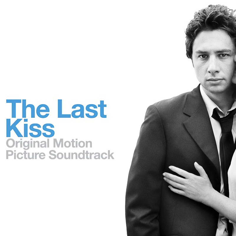 OST - The Last KissOST-The-Last-Kiss.jpg