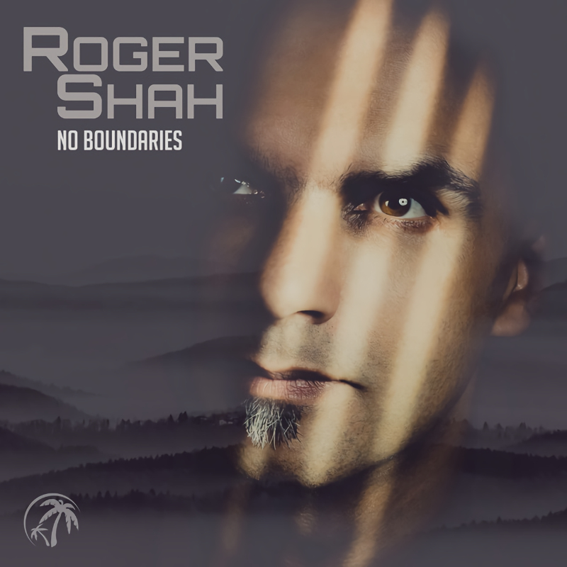 Roger Shah - No BoundariesRoger-Shah-No-Boundaries.jpg