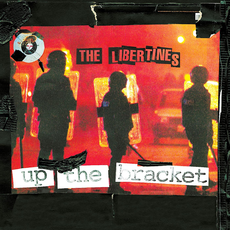 The Libertines - Up The BracketThe-Libertines-Up-The-Bracket.jpg