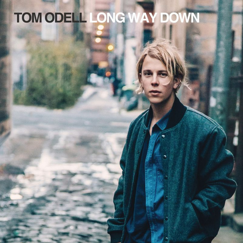 Tom Odell - Long Way DownTom-Odell-Long-Way-Down.jpg