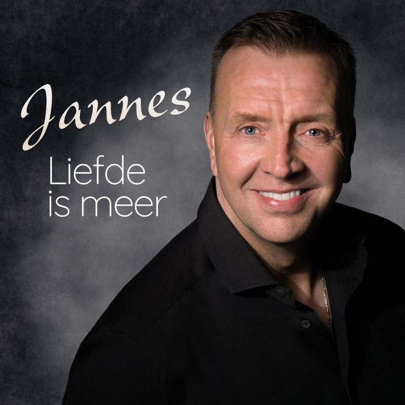 Jannes - Liefde Is MeerJannes-Liefde-Is-Meer.jpg