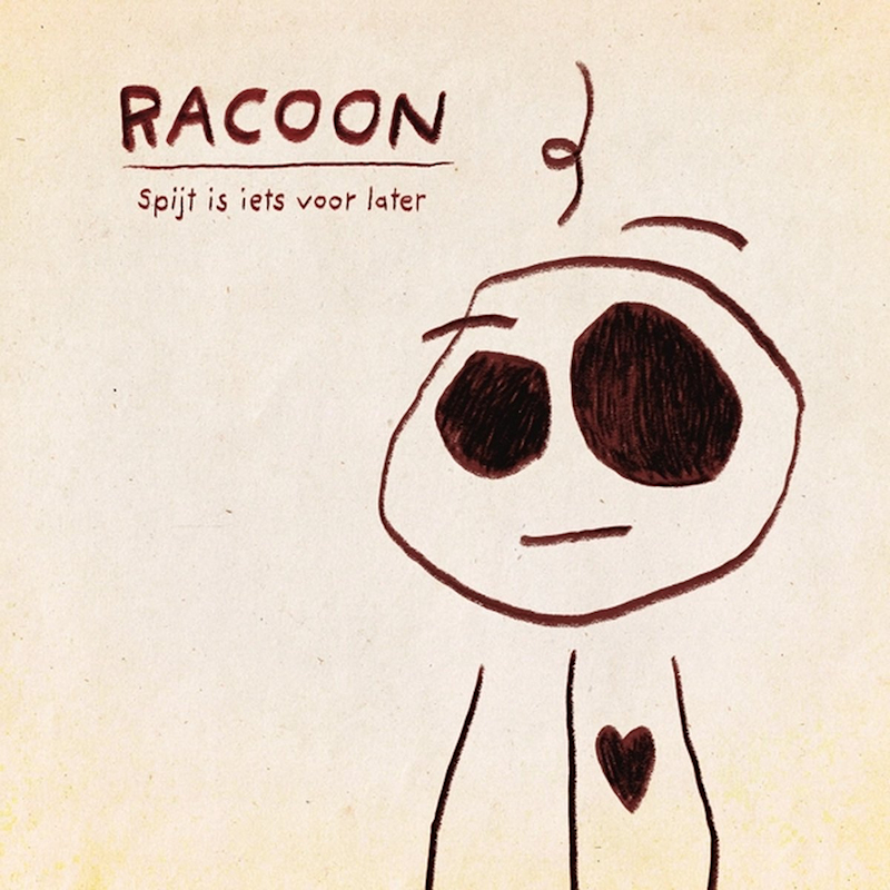 Racoon - Spijt Is Iets voor Later: Artone SessionRacoon-Spijt-Is-Iets-voor-Later-Artone-Session.jpg