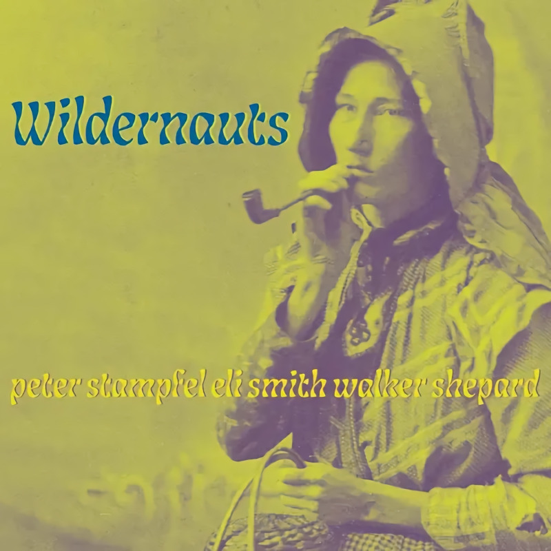 Wildernauts - WildernautsWildernauts-Wildernauts.jpg