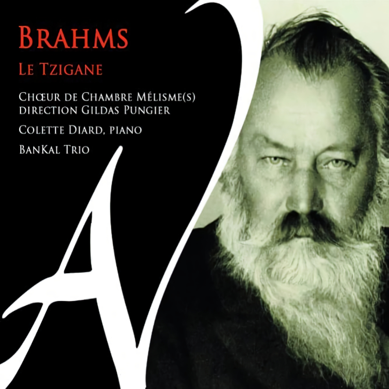 Choeur De Chambre Melismes - Brahms: Le TziganeChoeur-De-Chambre-Melismes-Brahms-Le-Tzigane.jpg