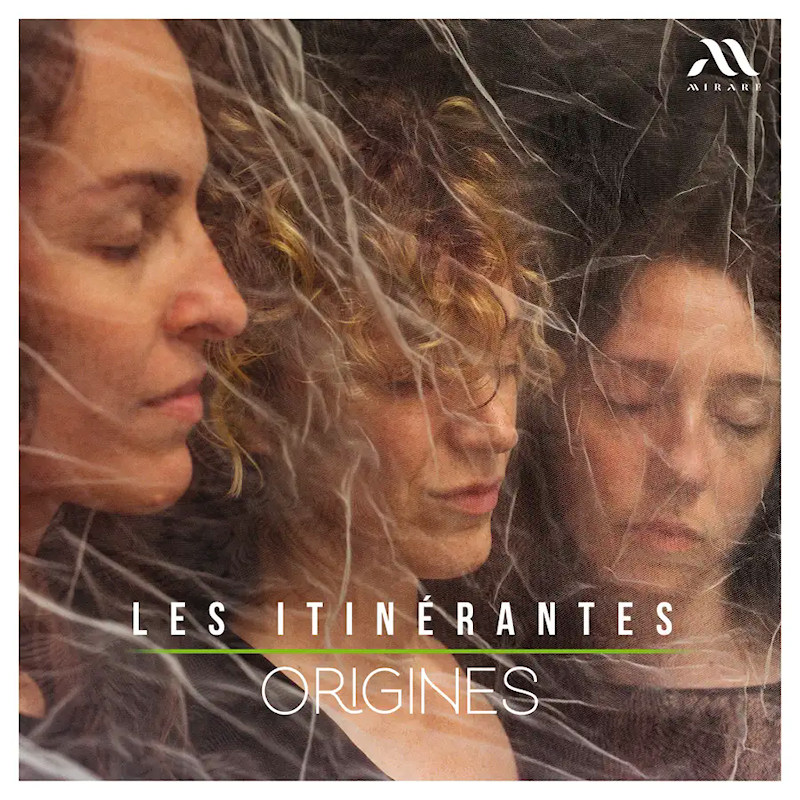 Les Itinerantes - OriginesLes-Itinerantes-Origines.jpg