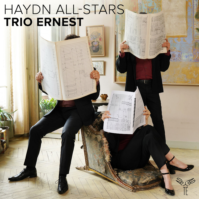 Trio Ernest - Haydn All-StarsTrio-Ernest-Haydn-All-Stars.jpg