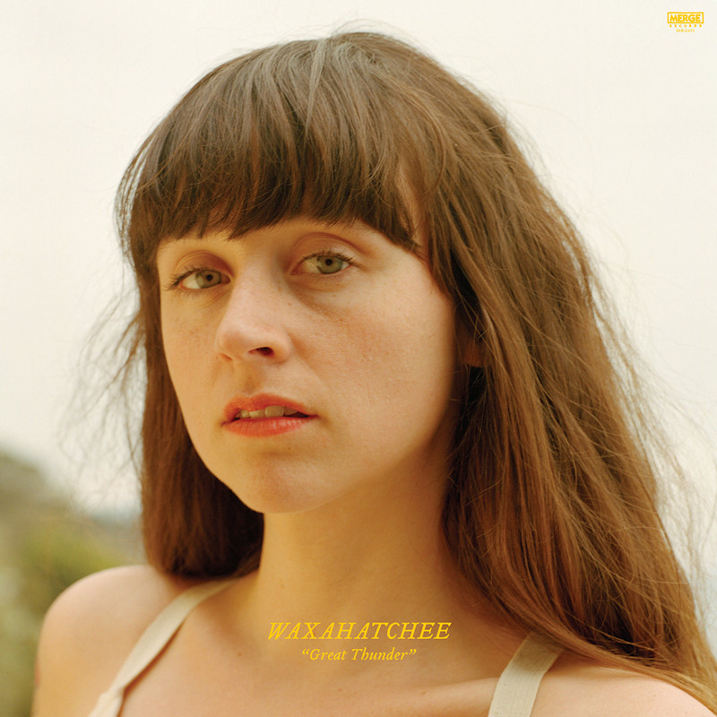 Waxahatchee - Great ThunderWaxahatchee-Great-Thunder.jpg