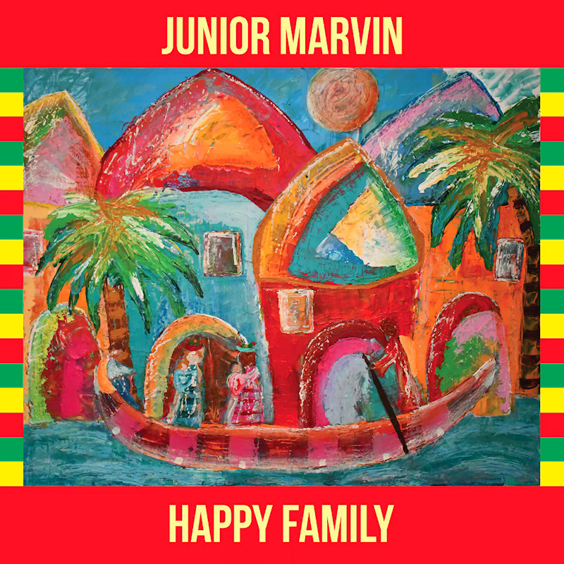 Junior Marvin - Happy FamilyJunior-Marvin-Happy-Family.jpg