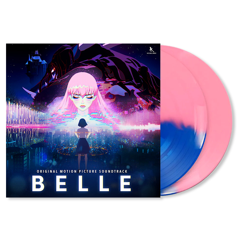 OST - Belle -coloured-OST-Belle-coloured-.jpg