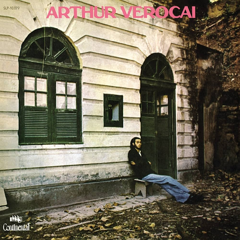 Arthur Verocai - Arthur Verocai -reissue-Arthur-Verocai-Arthur-Verocai-reissue-.jpg