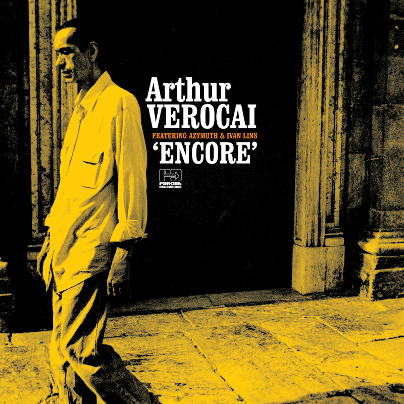 Arthur Verocai - EncoreArthur-Verocai-Encore.jpg