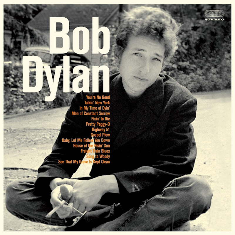 Bob Dylan - Bob DylanBob-Dylan-Bob-Dylan.jpg